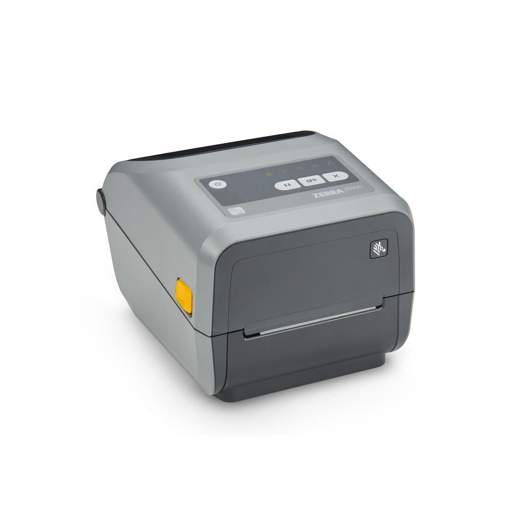 Zebra ZD420
