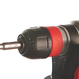 Milwaukee HD18HX-0 3.0kg 18V Li-Ion RedLithium Cordless SDS Plus Hammer Drill - Bare