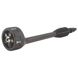 Titan TTI855PRW 22bar 18V 1 x 5.0Ah Li-Ion Cordless Hand-Held Pressure Washer (123PV)