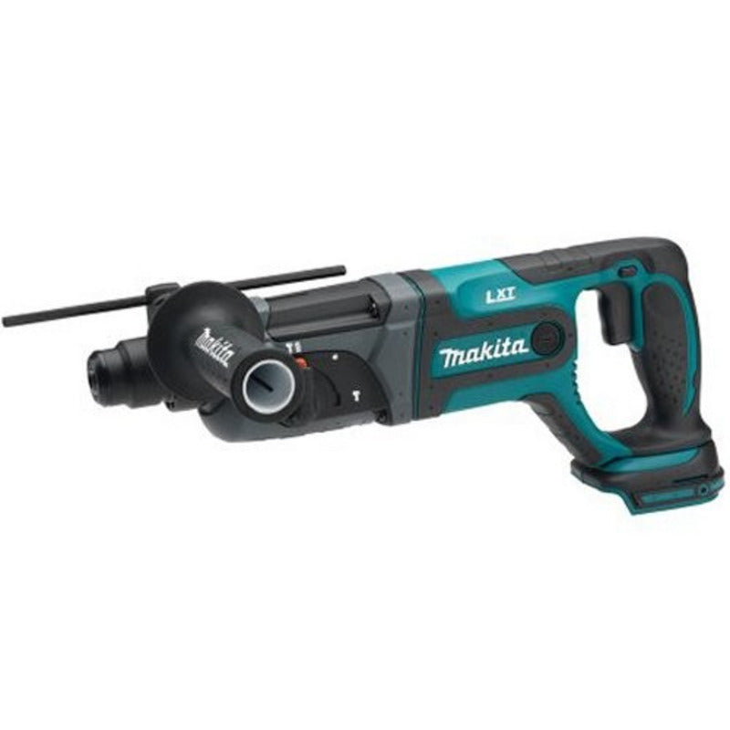 Makita DHR241Z 18V LXT SDS Plus Rotary Hammer Drill (Body Only)