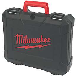 Milwaukee M18 BPDN-402C 18V 2 x 4.0Ah Li-Ion RedLithium Cordless Combi Drill