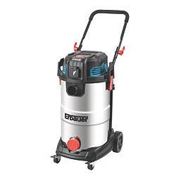 Erbauer EWDV40L 1400W 40Ltr Wet & Dry Vacuum 220 - 240V
