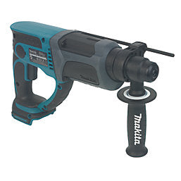 Makita DHR202Z 2.9kg 18V Li-Ion LXT Cordless SDS Plus Rotary Hammer Drill - Bare