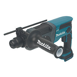 Makita DHR202Z 2.9kg 18V Li-Ion LXT Cordless SDS Plus Rotary Hammer Drill - Bare