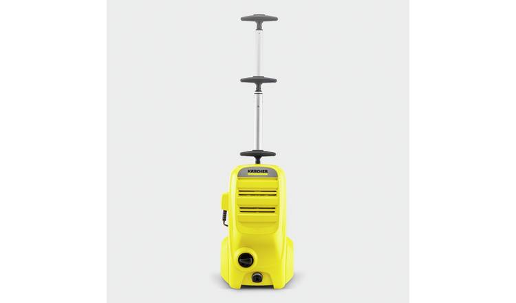 Karcher K 3 Classic Home Pressure Washer - 1600W