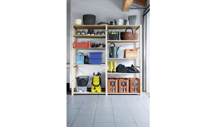 Karcher K 3 Classic Home Pressure Washer - 1600W