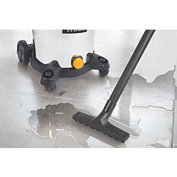 Titan TTB777VAC 1500W 40Ltr Wet & Dry Vacuum 220-240V