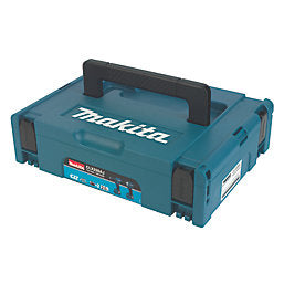 Makita CLX228AJ 12V 2 x 2.0Ah Li-Ion CXT Cordless Combi Drill & Impact Driver Twin Pack