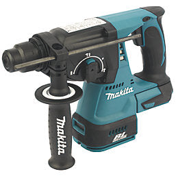 Makita DHR242Z 2.7kg 18V Li-Ion LXT Brushless Cordless SDS Plus Drill - Bare