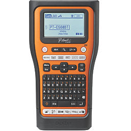 Brother PTE560BTVP Electricians Label Printer (739TA)