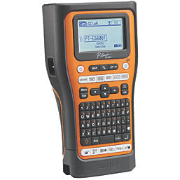 Brother PTE560BTVP Electricians Label Printer (739TA)