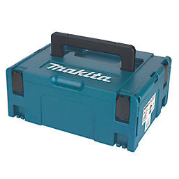 Makita DHP485STJ 18V 2 x 5.0Ah Li-Ion LXT Brushless Cordless Combi Drill