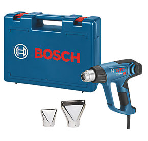 Bosch GHG 23-66 Professional 2300W Electric Corded Heat Gun 230V