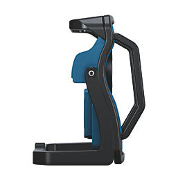Bosch GLI 18V-4000 C Professional 18V Li-Ion Cordless Site Light - Bare