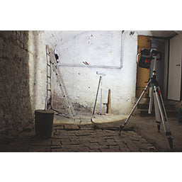 Bosch GLI 18V-4000 C Professional 18V Li-Ion Cordless Site Light - Bare