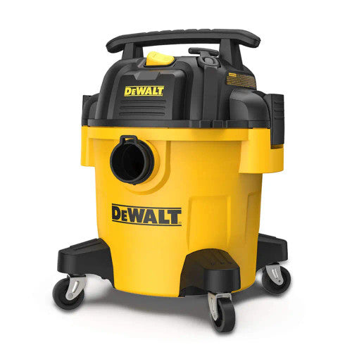 Dewalt DXV20P 20L Wet & Dry Vacuum Cleaner - 240V