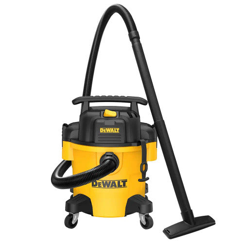 Dewalt DXV20P 20L Wet & Dry Vacuum Cleaner - 240V