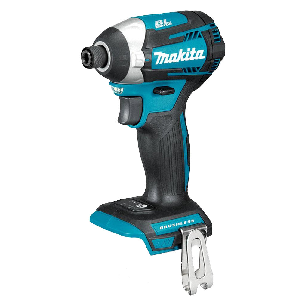 Makita DTD154Z Cordless 18V LXT Li-Ion Brushless Impact Driver Body Only