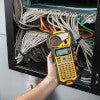 M210 Portable label printer