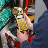 M210 Portable label printer