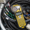 M210 Portable label printer