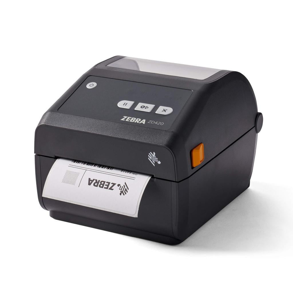 Zebra ZD420