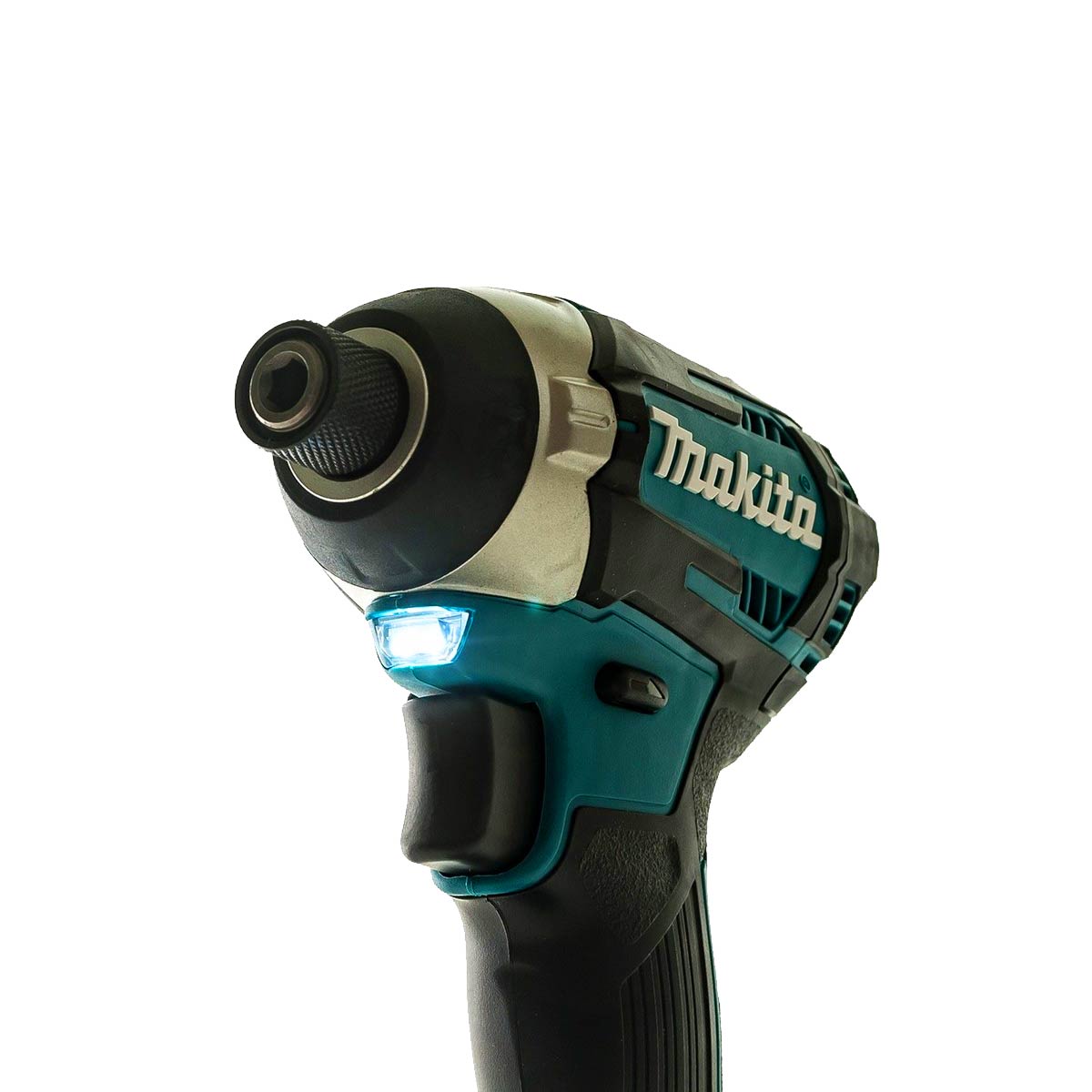 Makita DTD154Z Cordless 18V LXT Li-Ion Brushless Impact Driver Body Only