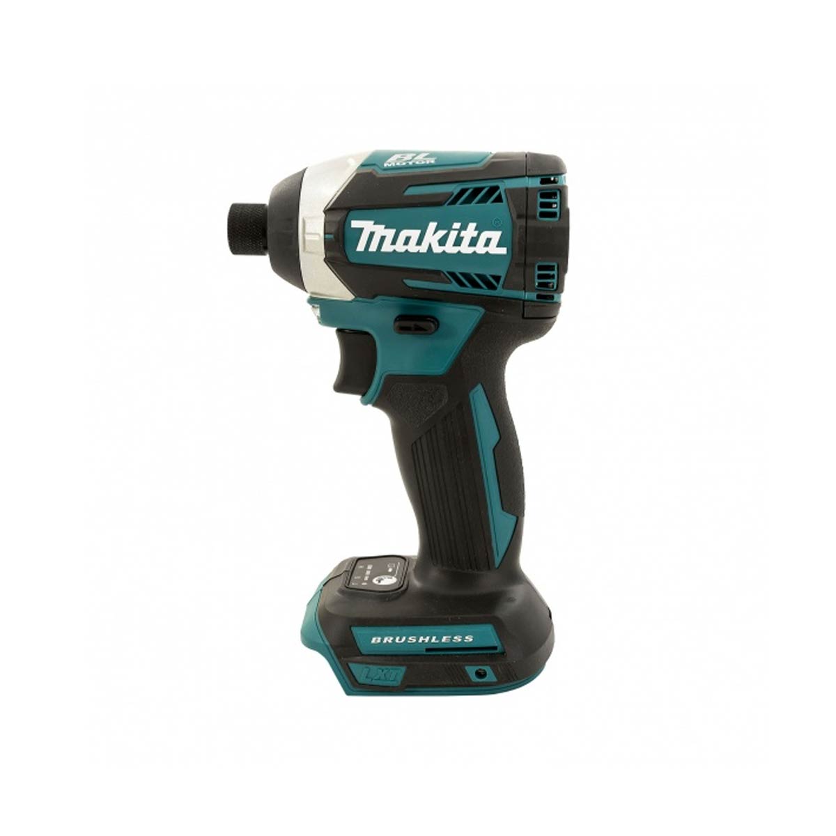 Makita DTD154Z Cordless 18V LXT Li-Ion Brushless Impact Driver Body Only